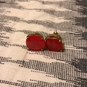 Kate spade earrings